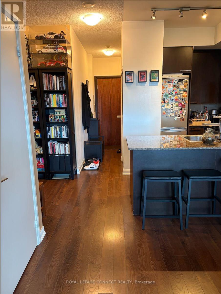 812 - 500 Sherbourne Street, Toronto, Ontario  M4X 1L1 - Photo 14 - C12433335