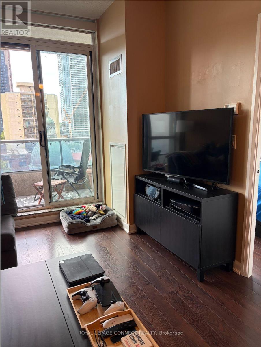 812 - 500 Sherbourne Street, Toronto, Ontario  M4X 1L1 - Photo 19 - C12433335