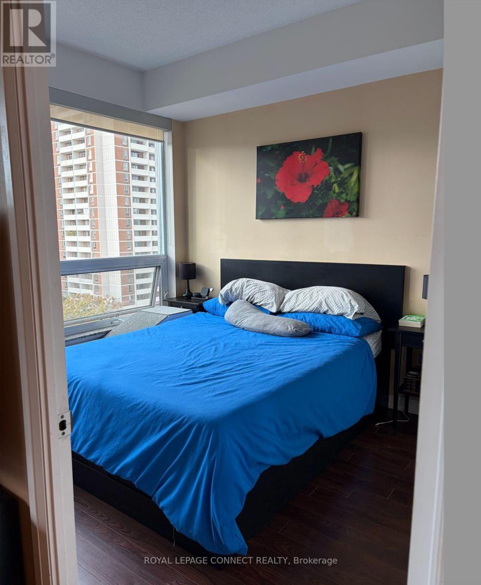 812 - 500 Sherbourne Street, Toronto, Ontario  M4X 1L1 - Photo 20 - C12433335