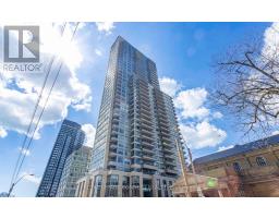 812 - 500 SHERBOURNE STREET, Toronto, Ontario