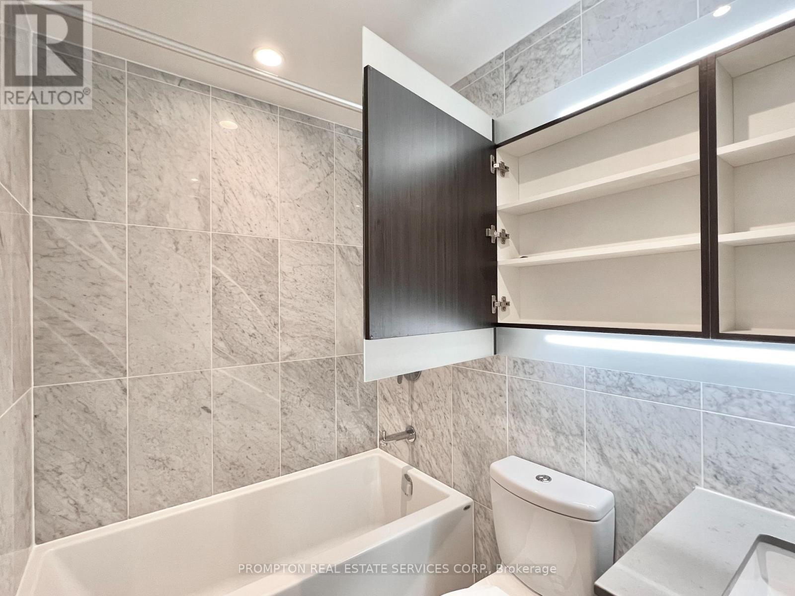 907 - 117 Mcmahon Drive, Toronto, Ontario  M2K 2X9 - Photo 19 - C12433338