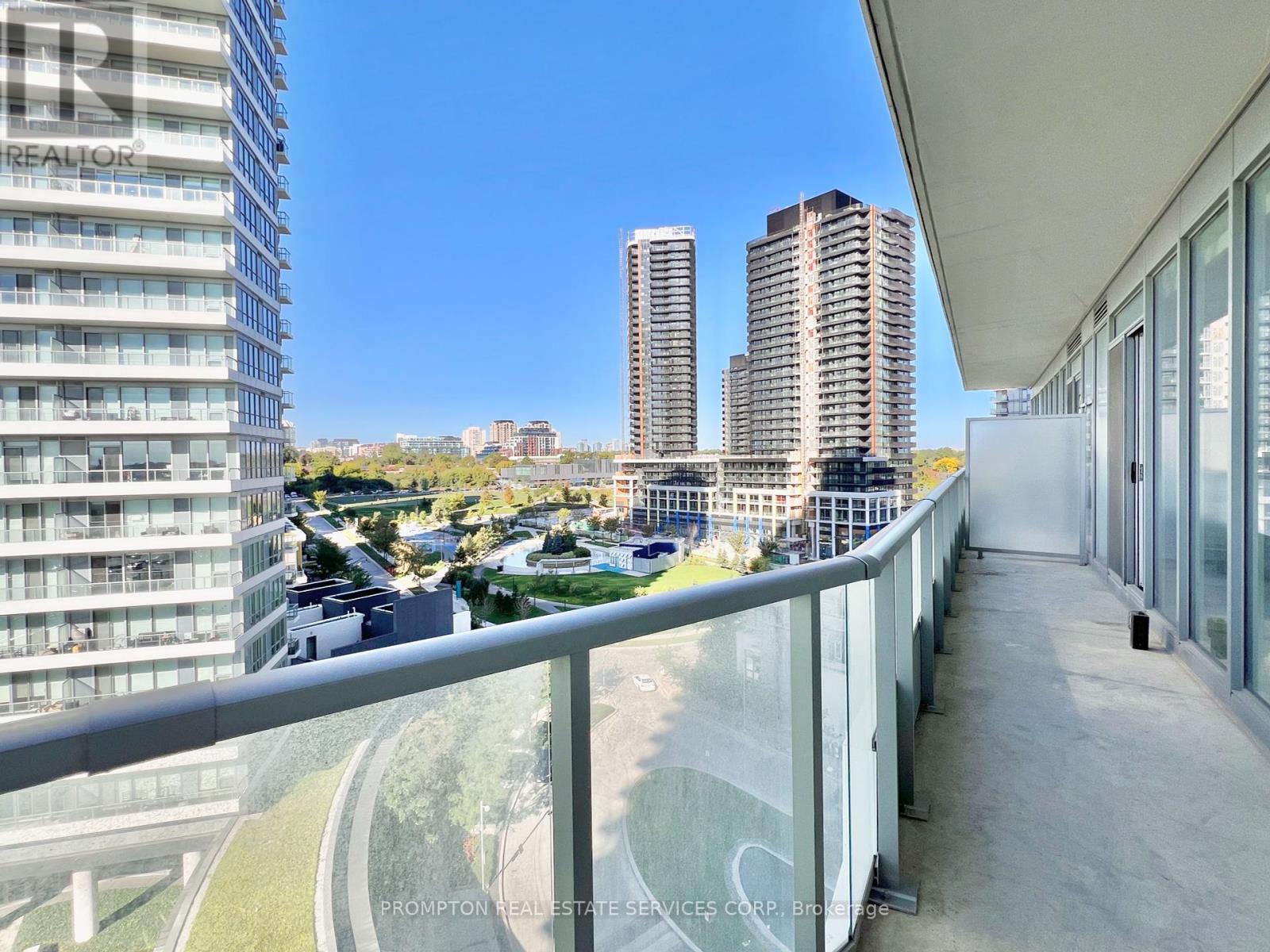 907 - 117 Mcmahon Drive, Toronto, Ontario  M2K 2X9 - Photo 24 - C12433338