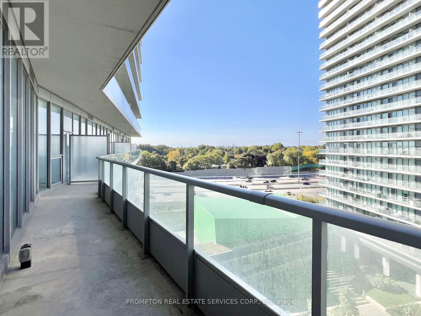907 - 117 Mcmahon Drive, Toronto, Ontario  M2K 2X9 - Photo 26 - C12433338