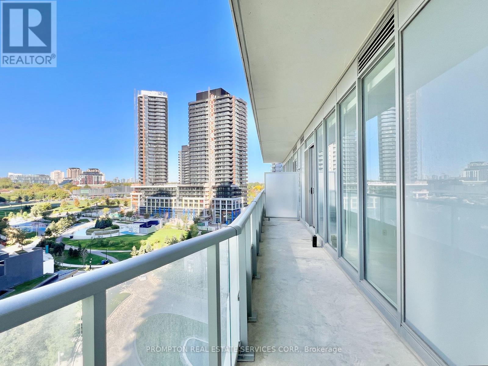 907 - 117 Mcmahon Drive, Toronto, Ontario  M2K 2X9 - Photo 27 - C12433338