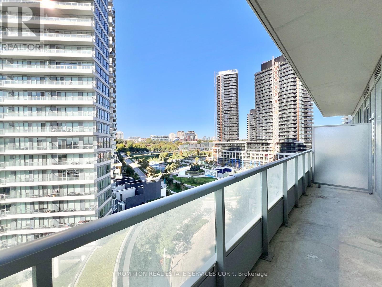 907 - 117 Mcmahon Drive, Toronto, Ontario  M2K 2X9 - Photo 28 - C12433338