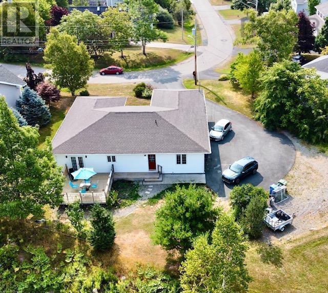 52 Amberwood Crescent, Westmount, Nova Scotia  B1P 2J8 - Photo 2 - 202520181