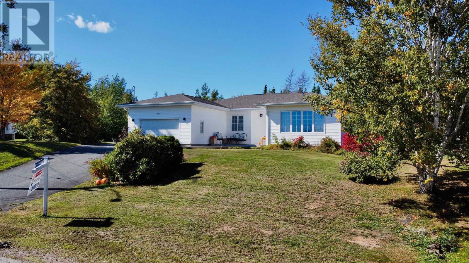 52 Amberwood Crescent, Westmount, Nova Scotia  B1P 2J8 - Photo 29 - 202520181