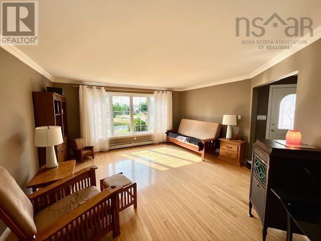 52 Amberwood Crescent, Westmount, Nova Scotia  B1P 2J8 - Photo 5 - 202520181
