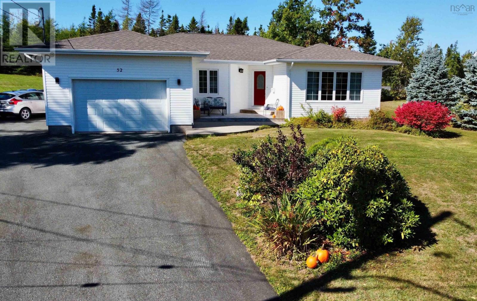 52 Amberwood Crescent, Westmount, Nova Scotia  B1P 2J8 - Photo 34 - 202520181