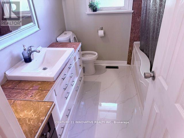 491 Fairlawn Street N, Oshawa, Ontario  L1J 4R5 - Photo 12 - E12433324