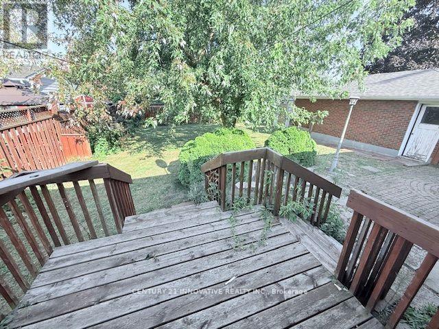 491 Fairlawn Street N, Oshawa, Ontario  L1J 4R5 - Photo 18 - E12433324