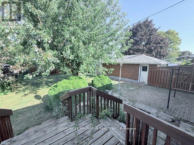 491 Fairlawn Street N, Oshawa, Ontario  L1J 4R5 - Photo 19 - E12433324