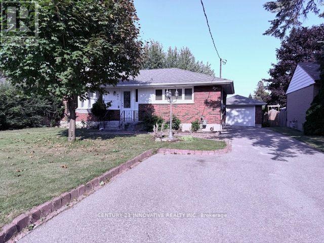 491 Fairlawn Street N, Oshawa, Ontario  L1J 4R5 - Photo 2 - E12433324