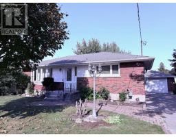 491 FAIRLAWN STREET N, Oshawa, Ontario