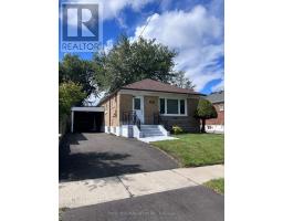 Main - 112 Portsdown Road, Toronto (Dorset Park), Ca