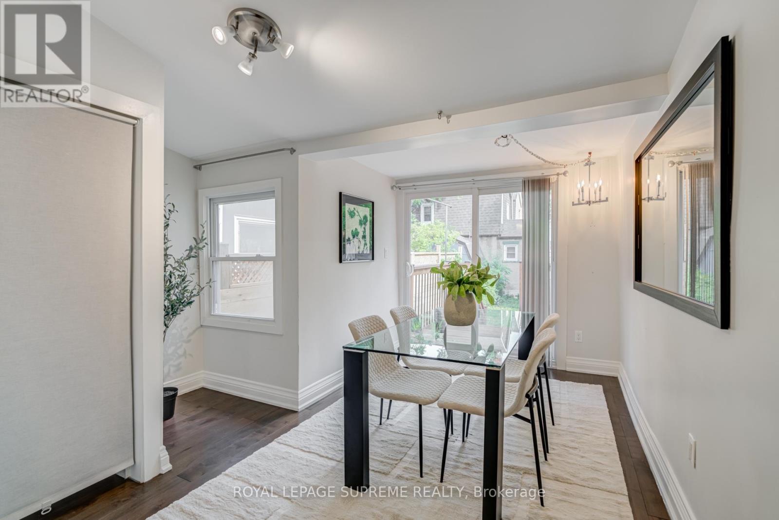 313 Cedarvale Avenue, Toronto, Ontario  M4C 4K3 - Photo 10 - E12433339