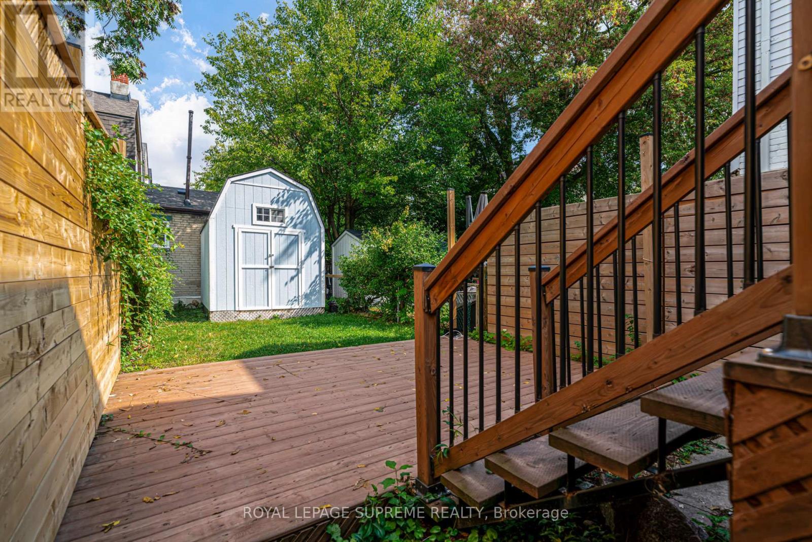 313 Cedarvale Avenue, Toronto, Ontario  M4C 4K3 - Photo 23 - E12433339