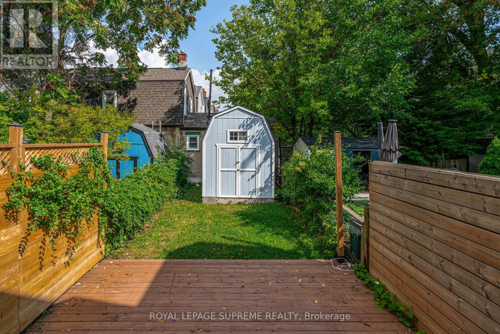 313 Cedarvale Avenue, Toronto, Ontario  M4C 4K3 - Photo 24 - E12433339