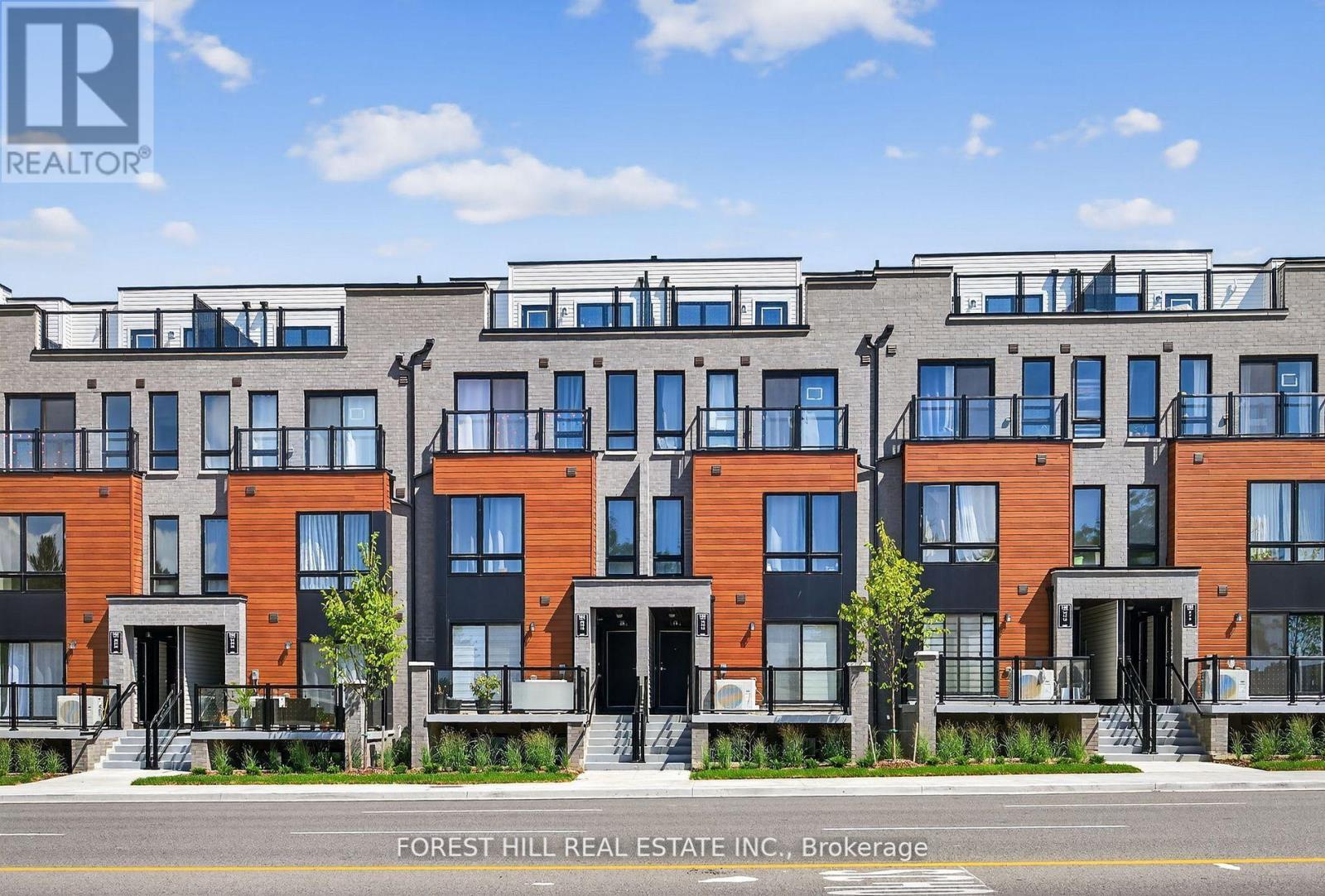 16 - 165 Tapscott Road, Toronto, Ontario  M1B 0E8 - Photo 1 - E12433340