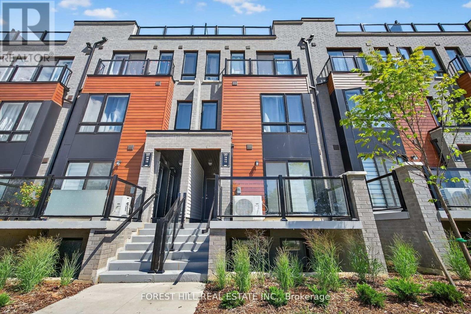 16 - 165 Tapscott Road, Toronto, Ontario  M1B 0E8 - Photo 2 - E12433340