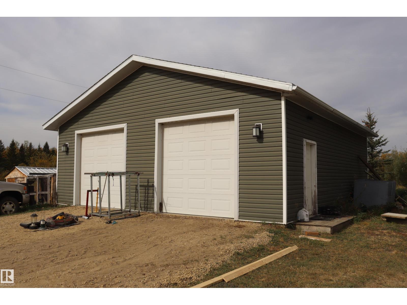 #2 464032 Rge Rd. 244, Rural Wetaskiwin County, Alberta  T9A 1W8 - Photo 3 - E4459549