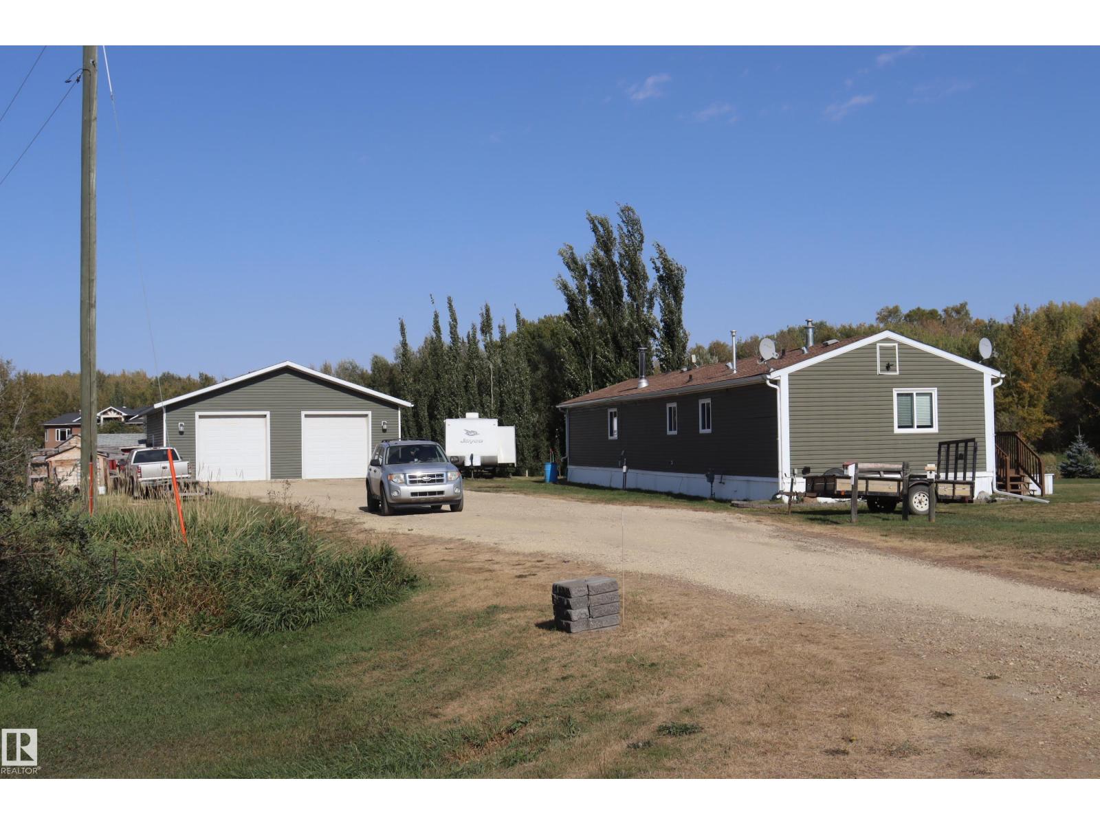 #2 464032 Rge Rd. 244, Rural Wetaskiwin County, Alberta  T9A 1W8 - Photo 2 - E4459549