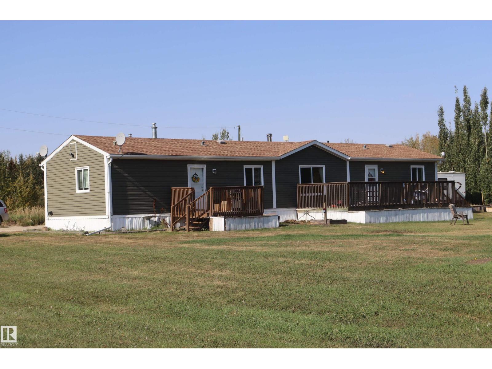#2 464032 Rge Rd. 244, Rural Wetaskiwin County, Alberta  T9A 1W8 - Photo 1 - E4459549