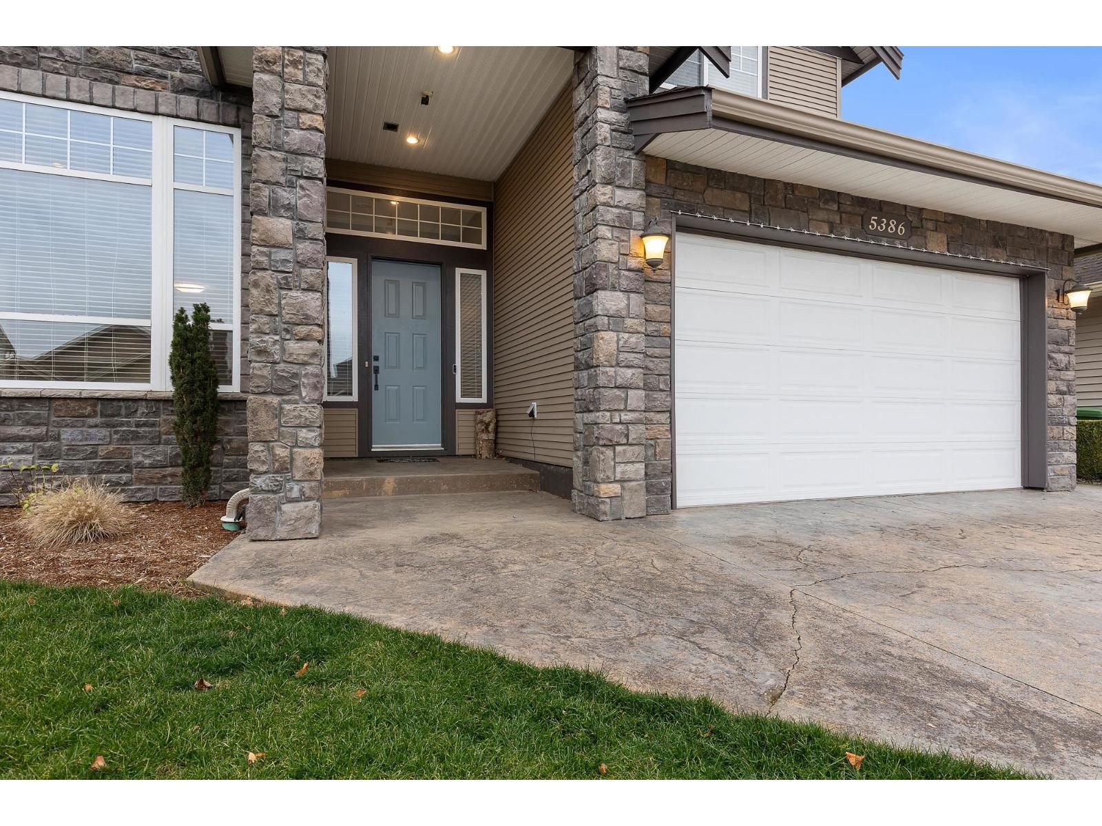 5386 Chinook Street, Sardis South, Chilliwack, British Columbia  V2R 0A6 - Photo 7 - R3053152