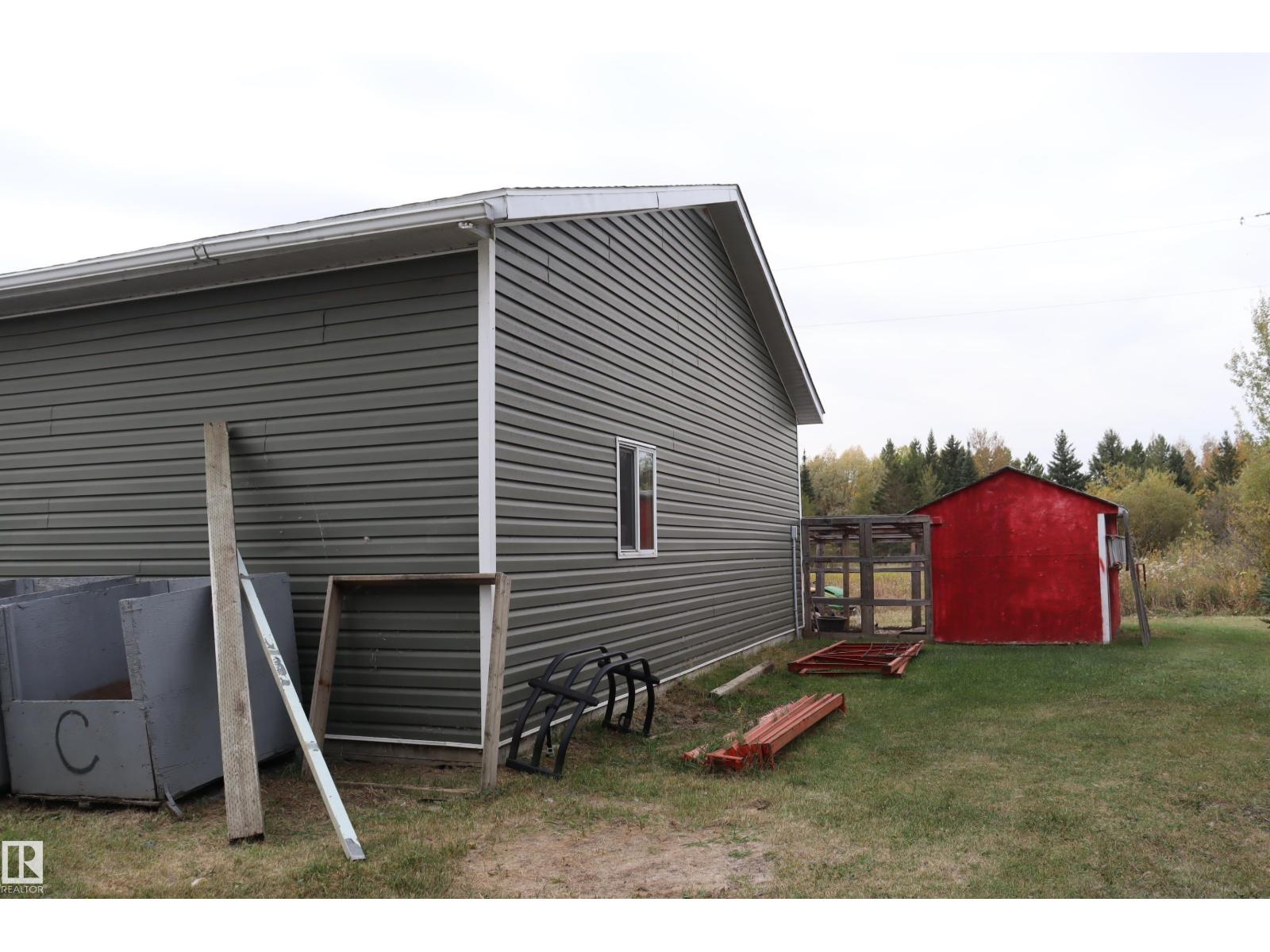#2 464032 Rge Rd. 244, Rural Wetaskiwin County, Alberta  T9A 1W8 - Photo 12 - E4459549