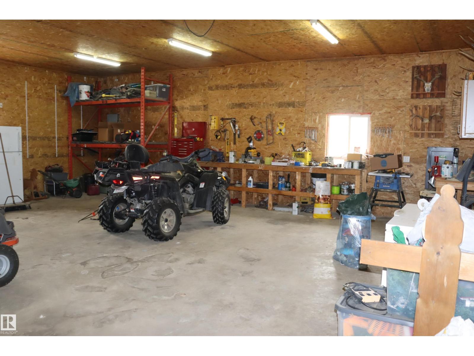 #2 464032 Rge Rd. 244, Rural Wetaskiwin County, Alberta  T9A 1W8 - Photo 6 - E4459549
