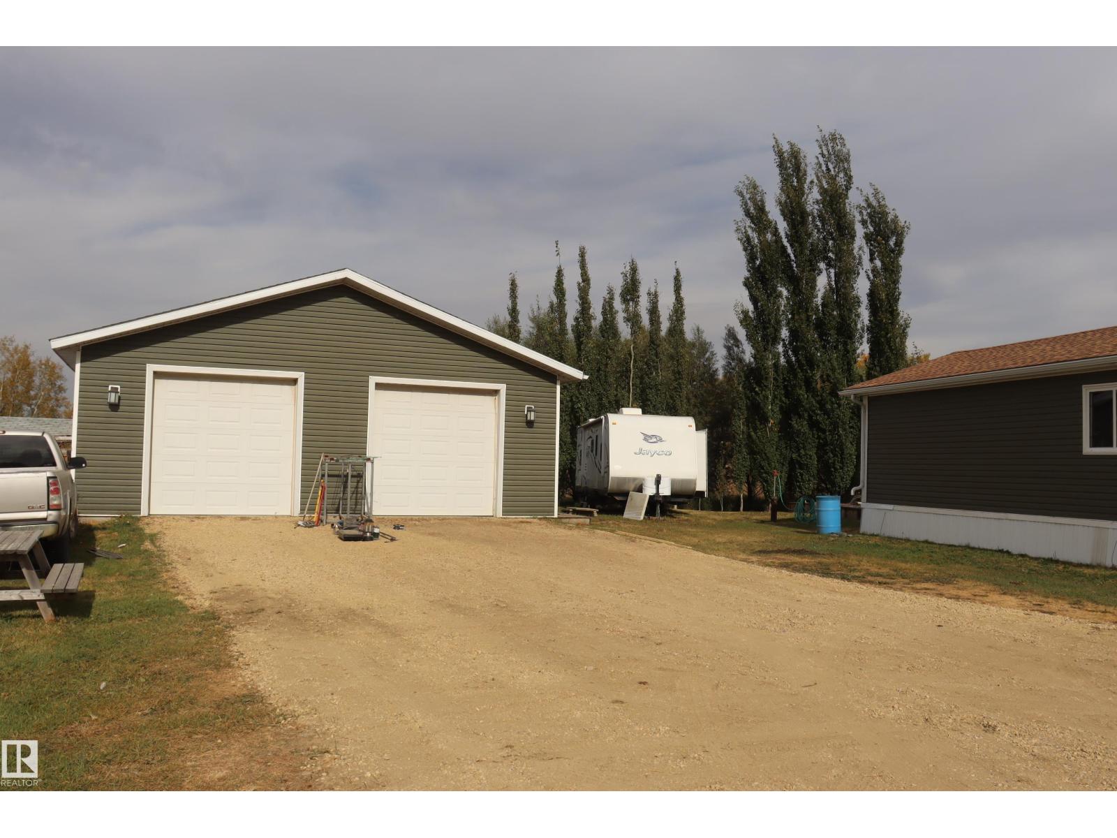 #2 464032 Rge Rd. 244, Rural Wetaskiwin County, Alberta  T9A 1W8 - Photo 4 - E4459549