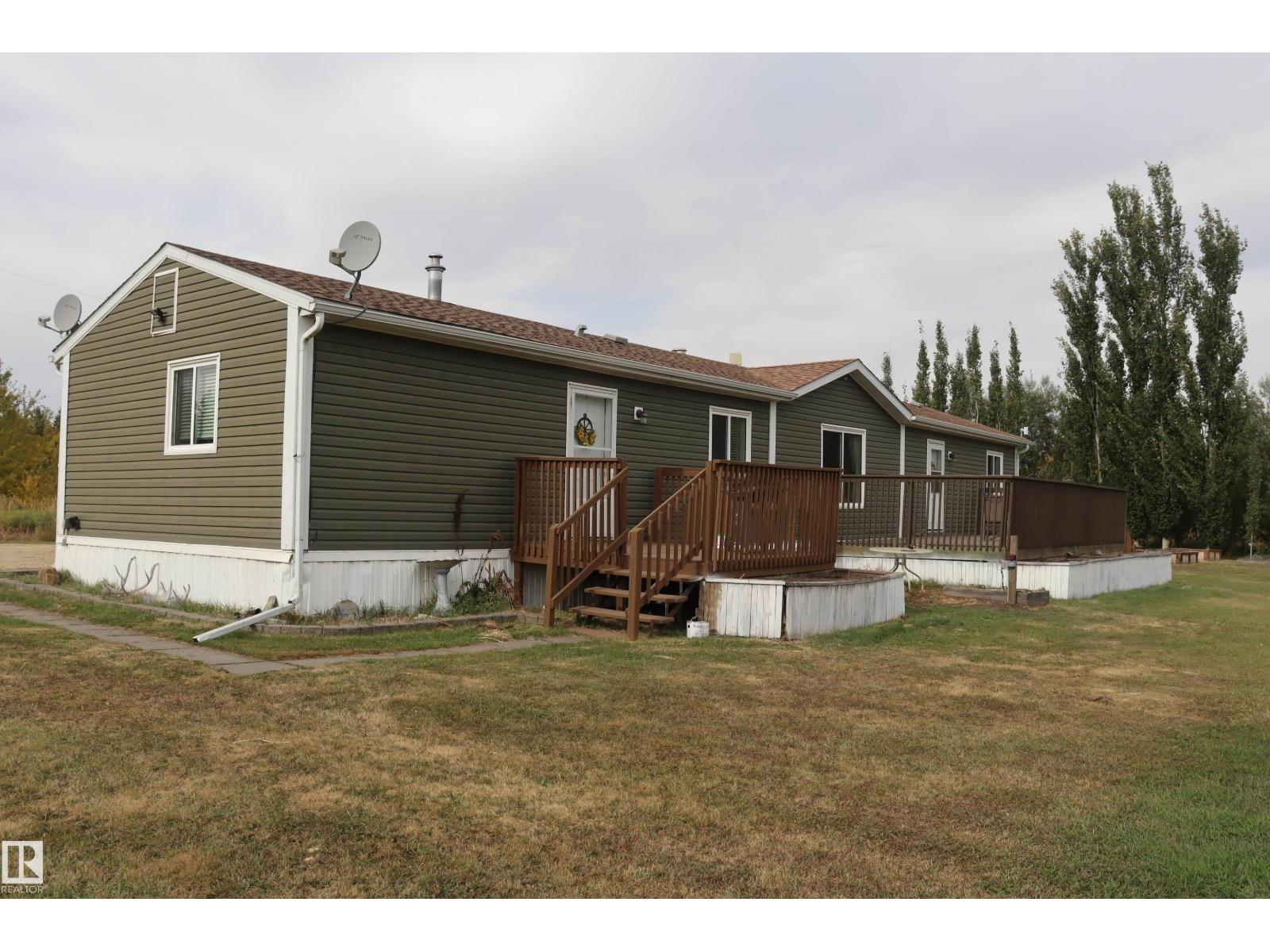 #2 464032 Rge Rd. 244, Rural Wetaskiwin County, Alberta  T9A 1W8 - Photo 13 - E4459549
