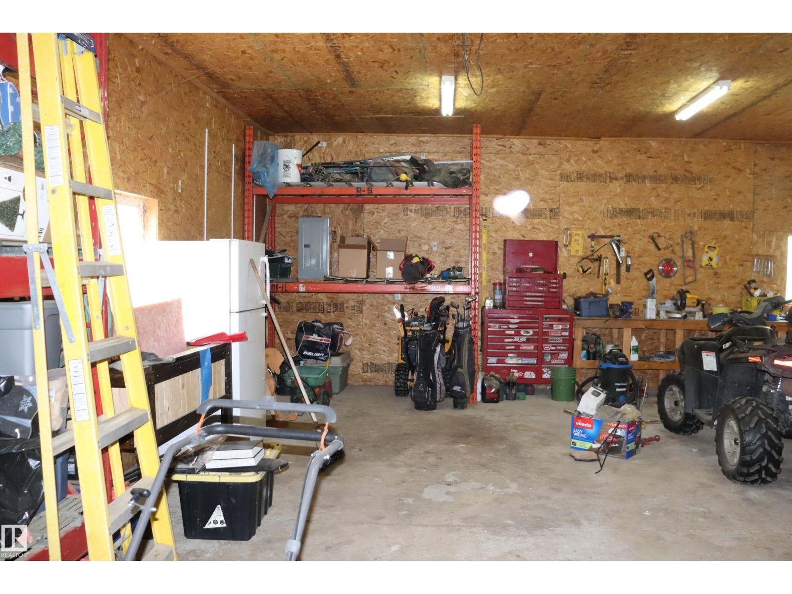 #2 464032 Rge Rd. 244, Rural Wetaskiwin County, Alberta  T9A 1W8 - Photo 8 - E4459549