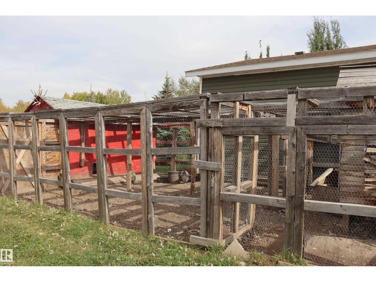 #2 464032 Rge Rd. 244, Rural Wetaskiwin County, Alberta  T9A 1W8 - Photo 11 - E4459549