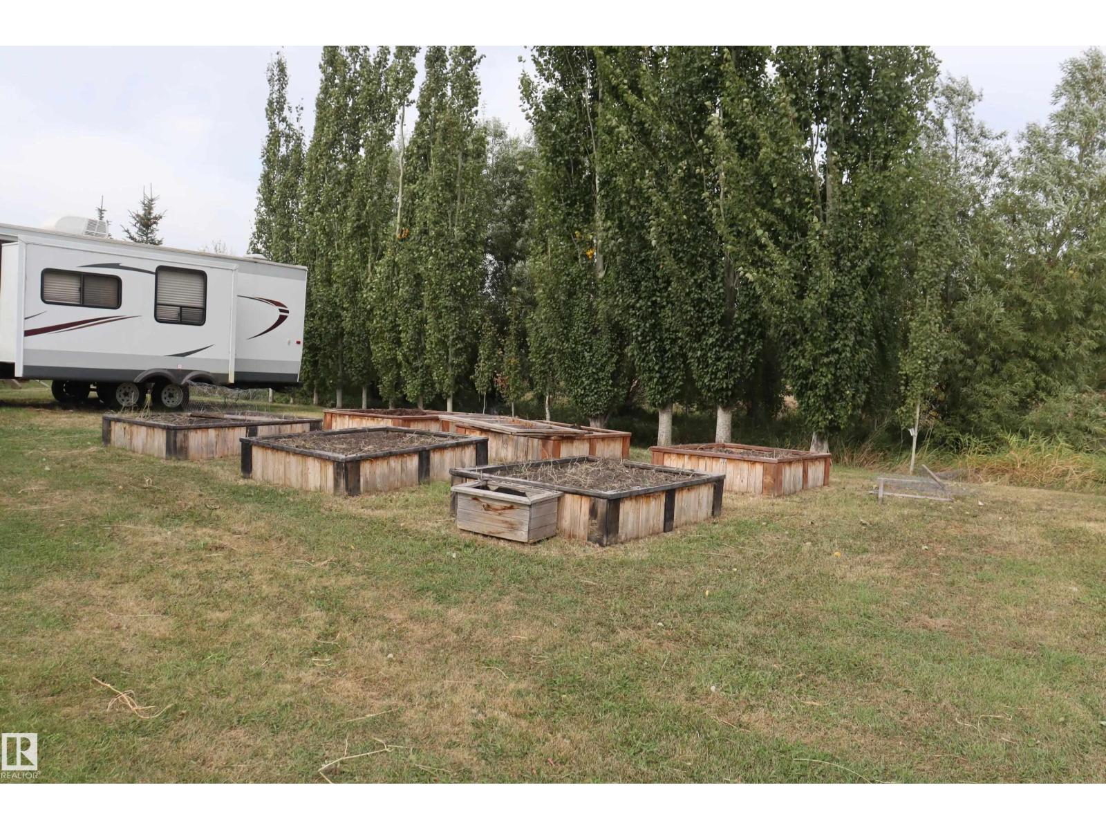 #2 464032 Rge Rd. 244, Rural Wetaskiwin County, Alberta  T9A 1W8 - Photo 21 - E4459549