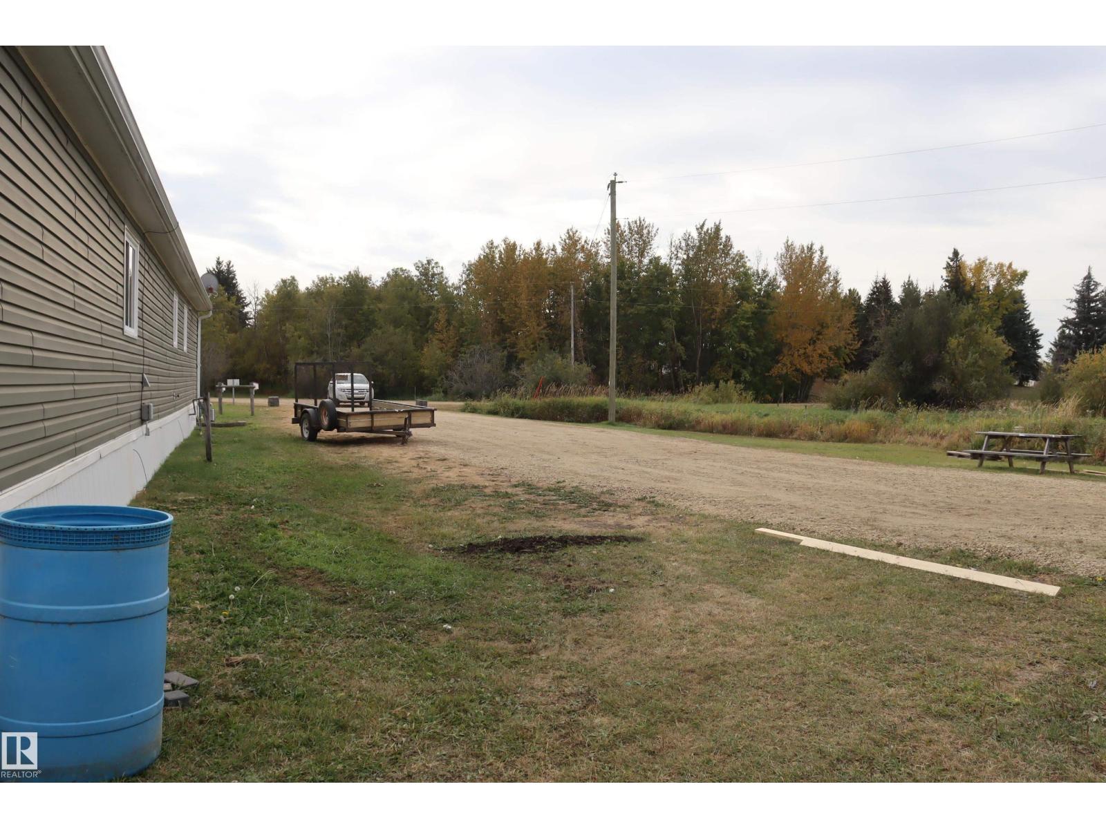 #2 464032 Rge Rd. 244, Rural Wetaskiwin County, Alberta  T9A 1W8 - Photo 26 - E4459549