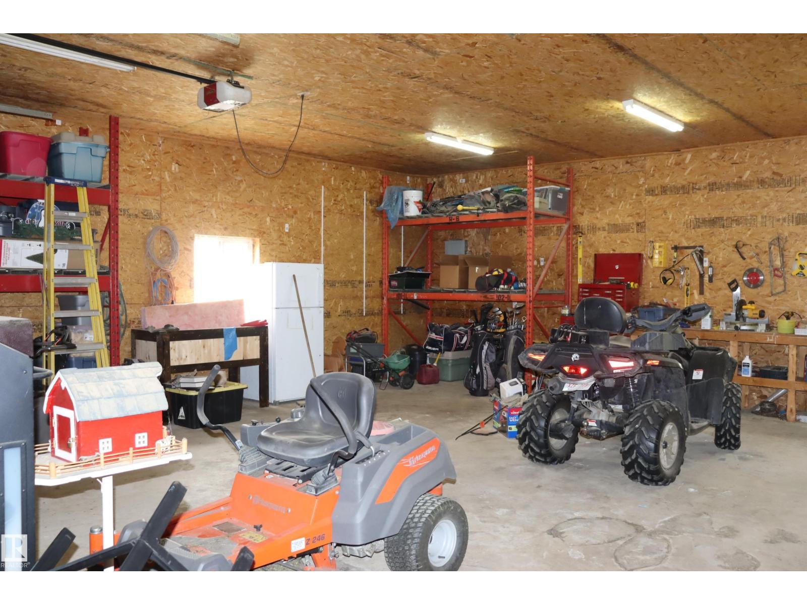 #2 464032 Rge Rd. 244, Rural Wetaskiwin County, Alberta  T9A 1W8 - Photo 9 - E4459549
