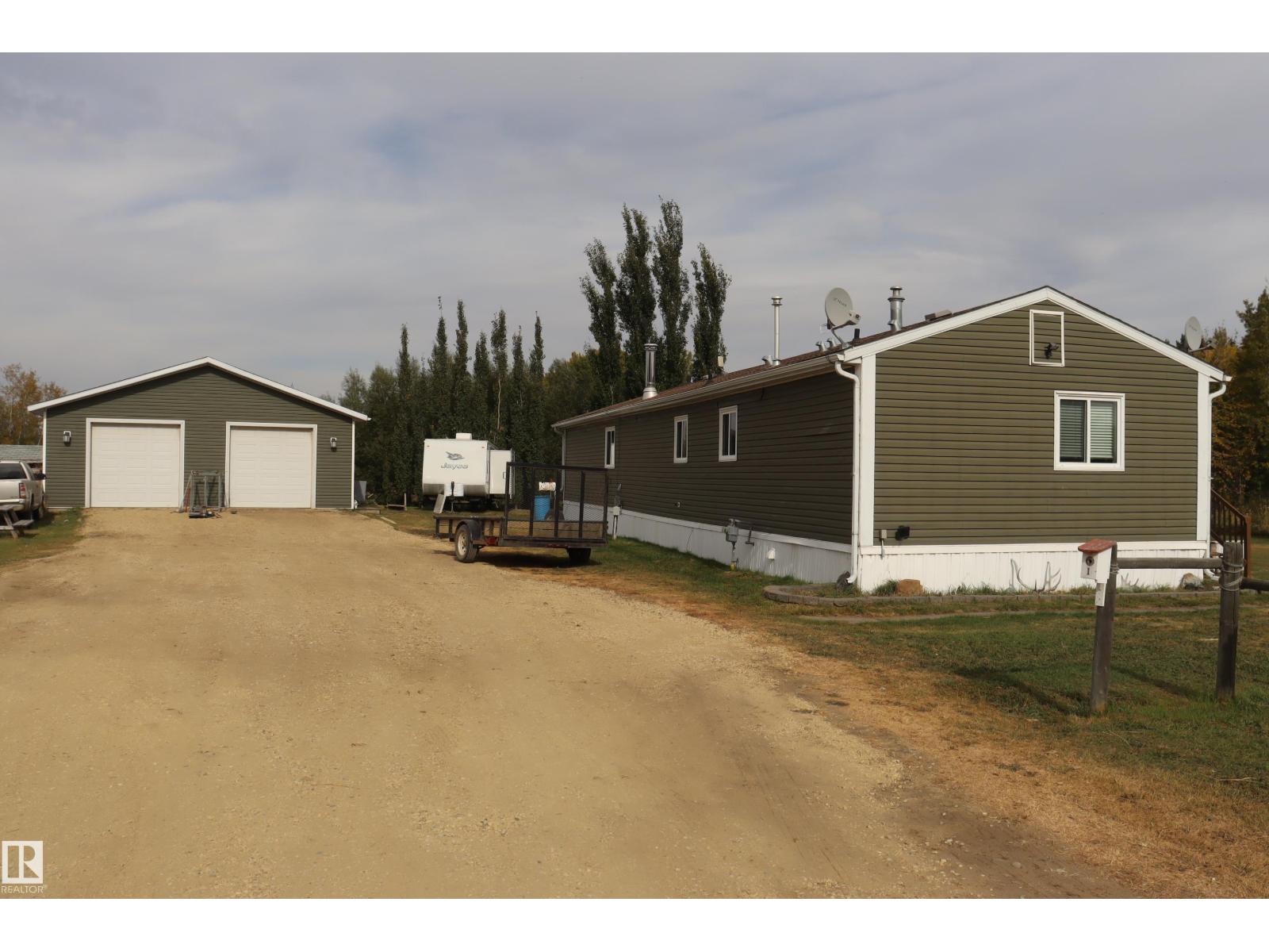 #2 464032 Rge Rd. 244, Rural Wetaskiwin County, Alberta  T9A 1W8 - Photo 27 - E4459549