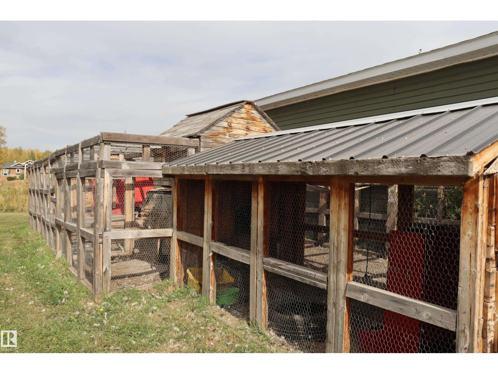 #2 464032 Rge Rd. 244, Rural Wetaskiwin County, Alberta  T9A 1W8 - Photo 10 - E4459549