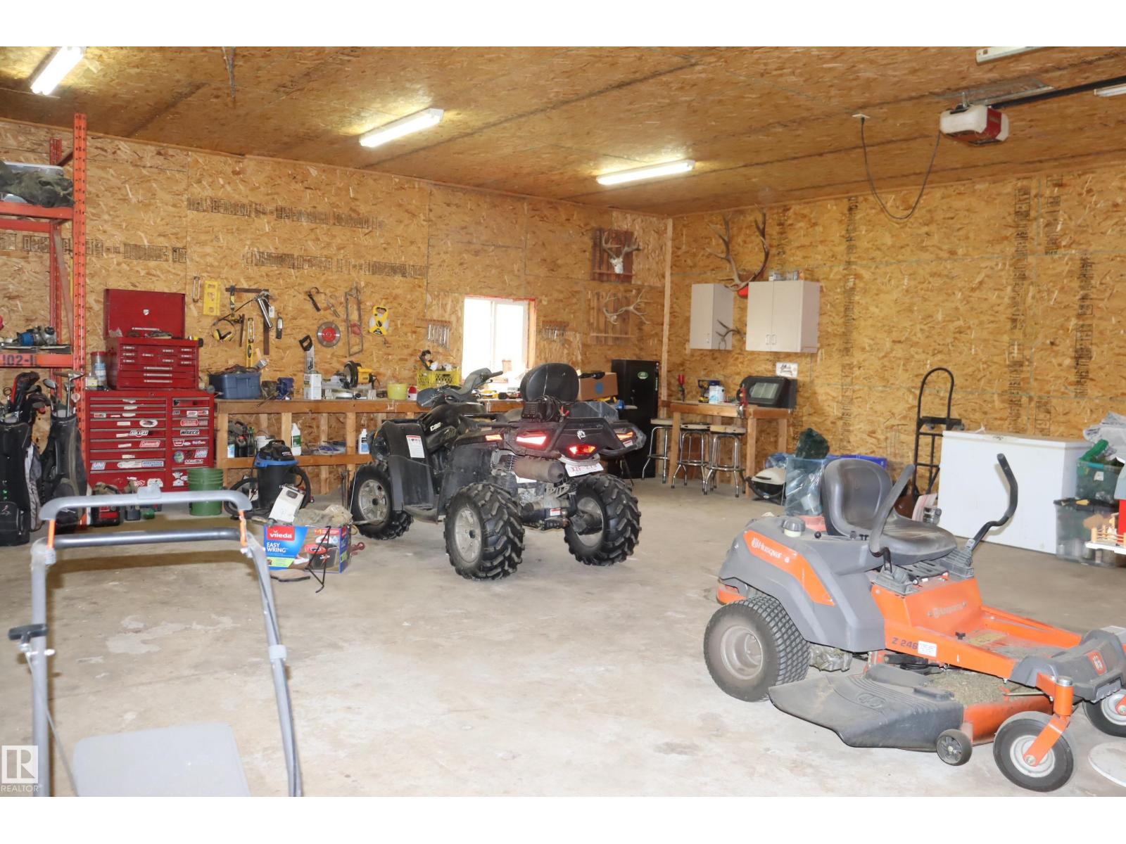 #2 464032 Rge Rd. 244, Rural Wetaskiwin County, Alberta  T9A 1W8 - Photo 7 - E4459549