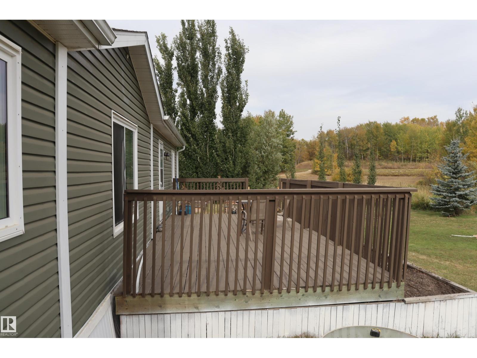 #2 464032 Rge Rd. 244, Rural Wetaskiwin County, Alberta  T9A 1W8 - Photo 14 - E4459549