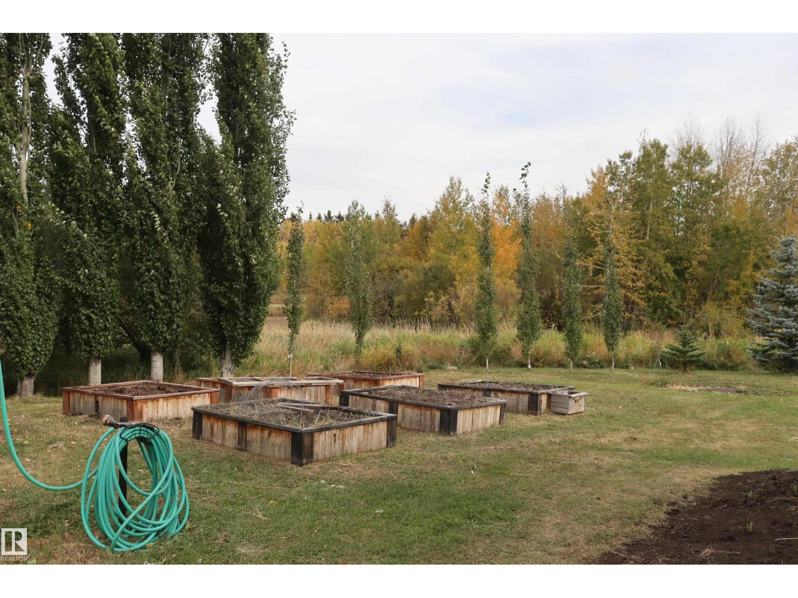 #2 464032 Rge Rd. 244, Rural Wetaskiwin County, Alberta  T9A 1W8 - Photo 23 - E4459549