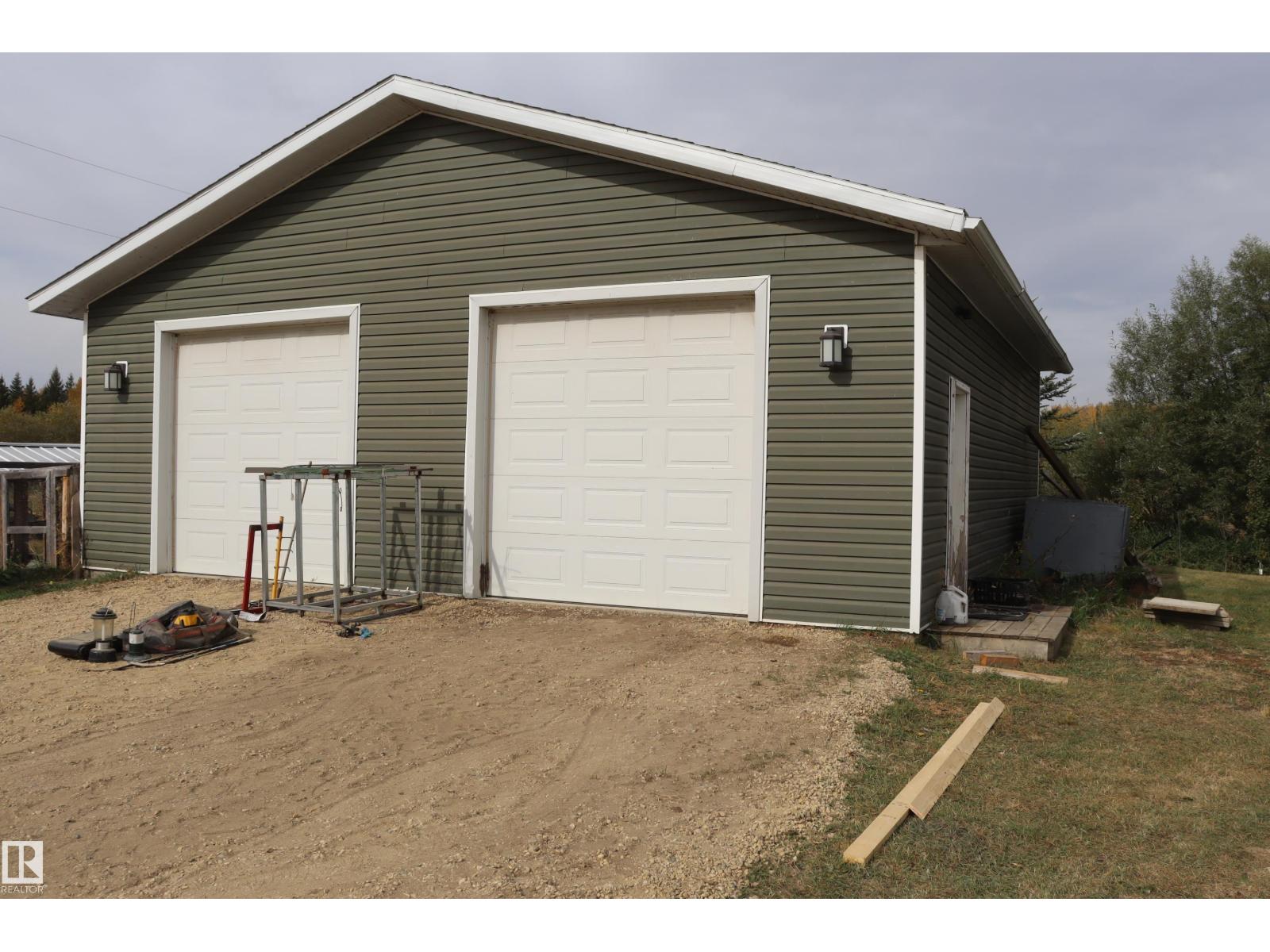 #2 464032 Rge Rd. 244, Rural Wetaskiwin County, Alberta  T9A 1W8 - Photo 57 - E4459549