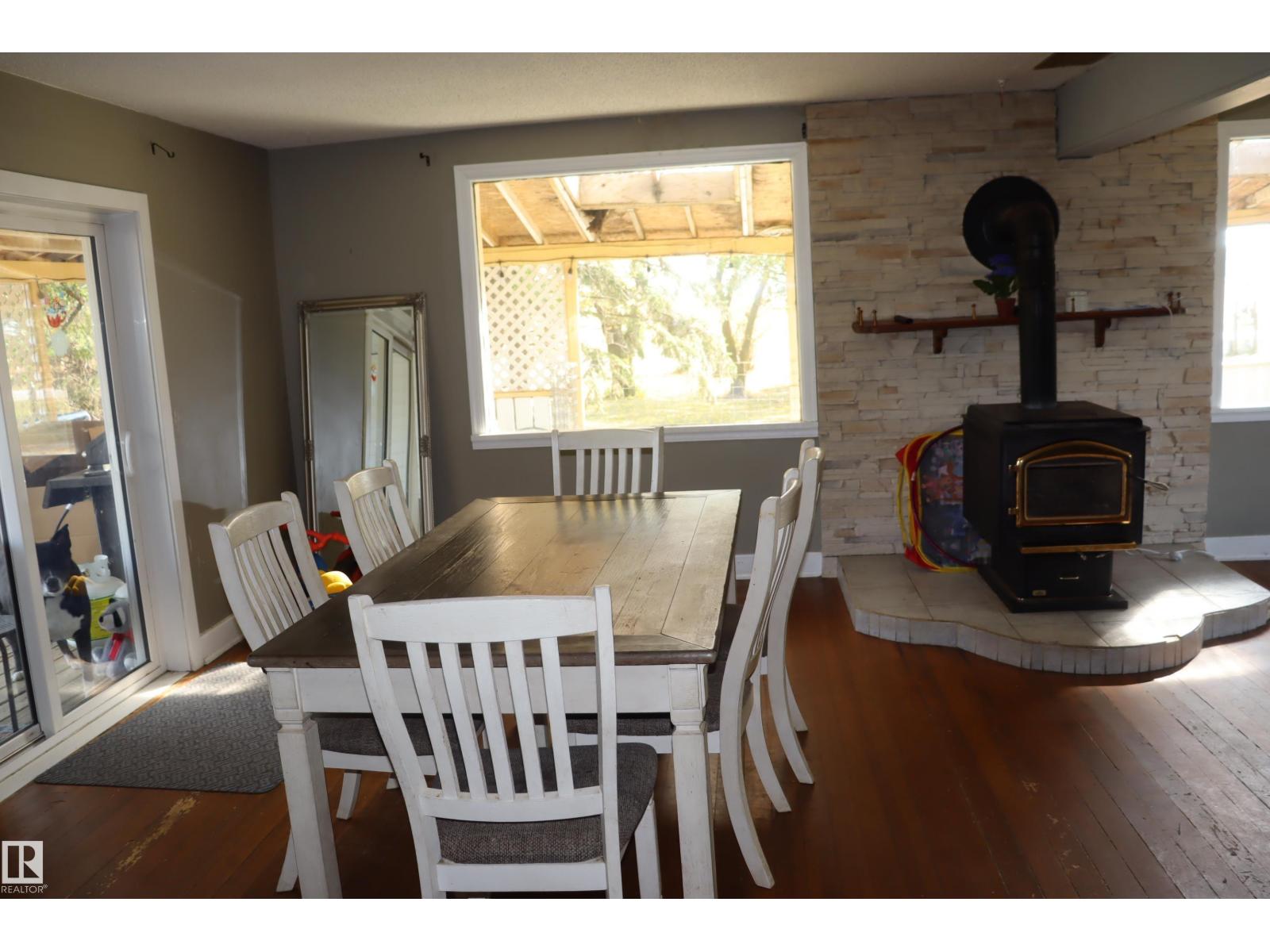 243066 Twp. Rd. 464, Rural Wetaskiwin County, Alberta  T9A 2G3 - Photo 7 - E4457614