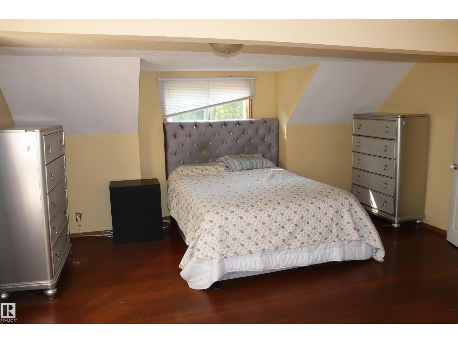 243066 Twp. Rd. 464, Rural Wetaskiwin County, Alberta  T9A 2G3 - Photo 17 - E4457614