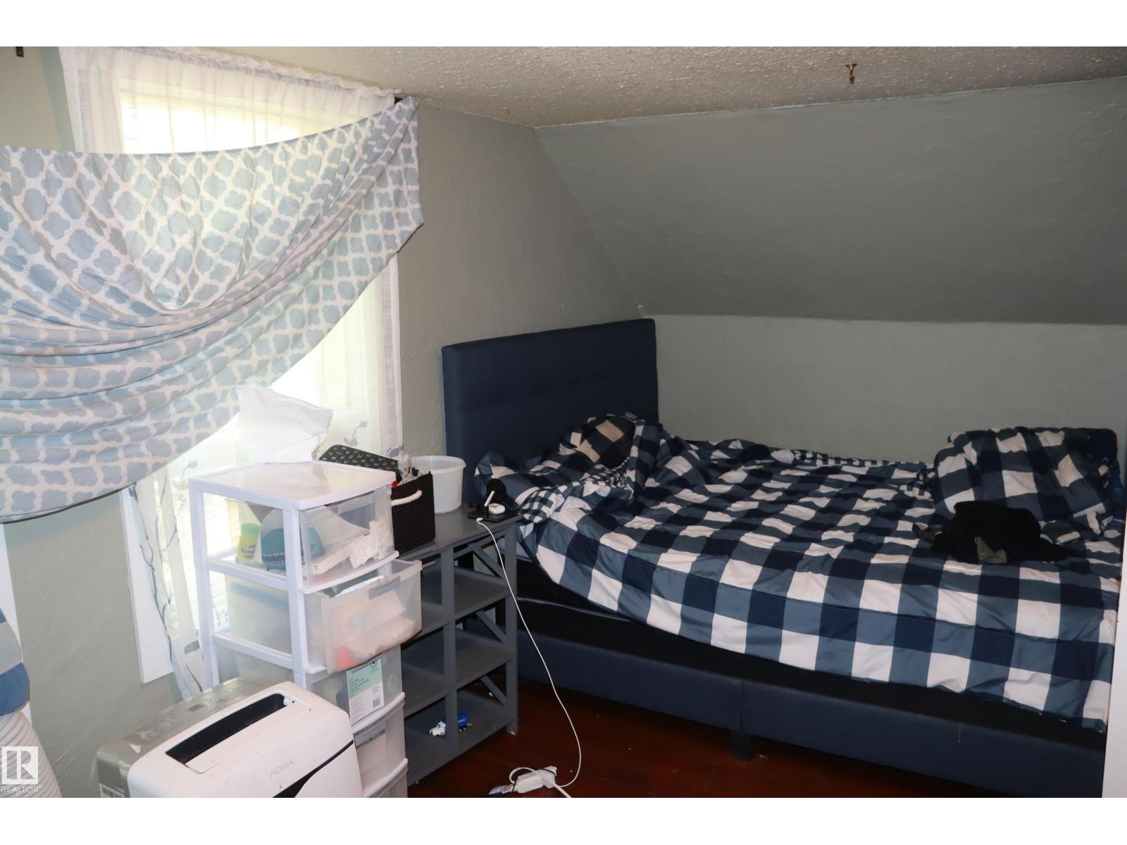 243066 Twp. Rd. 464, Rural Wetaskiwin County, Alberta  T9A 2G3 - Photo 21 - E4457614