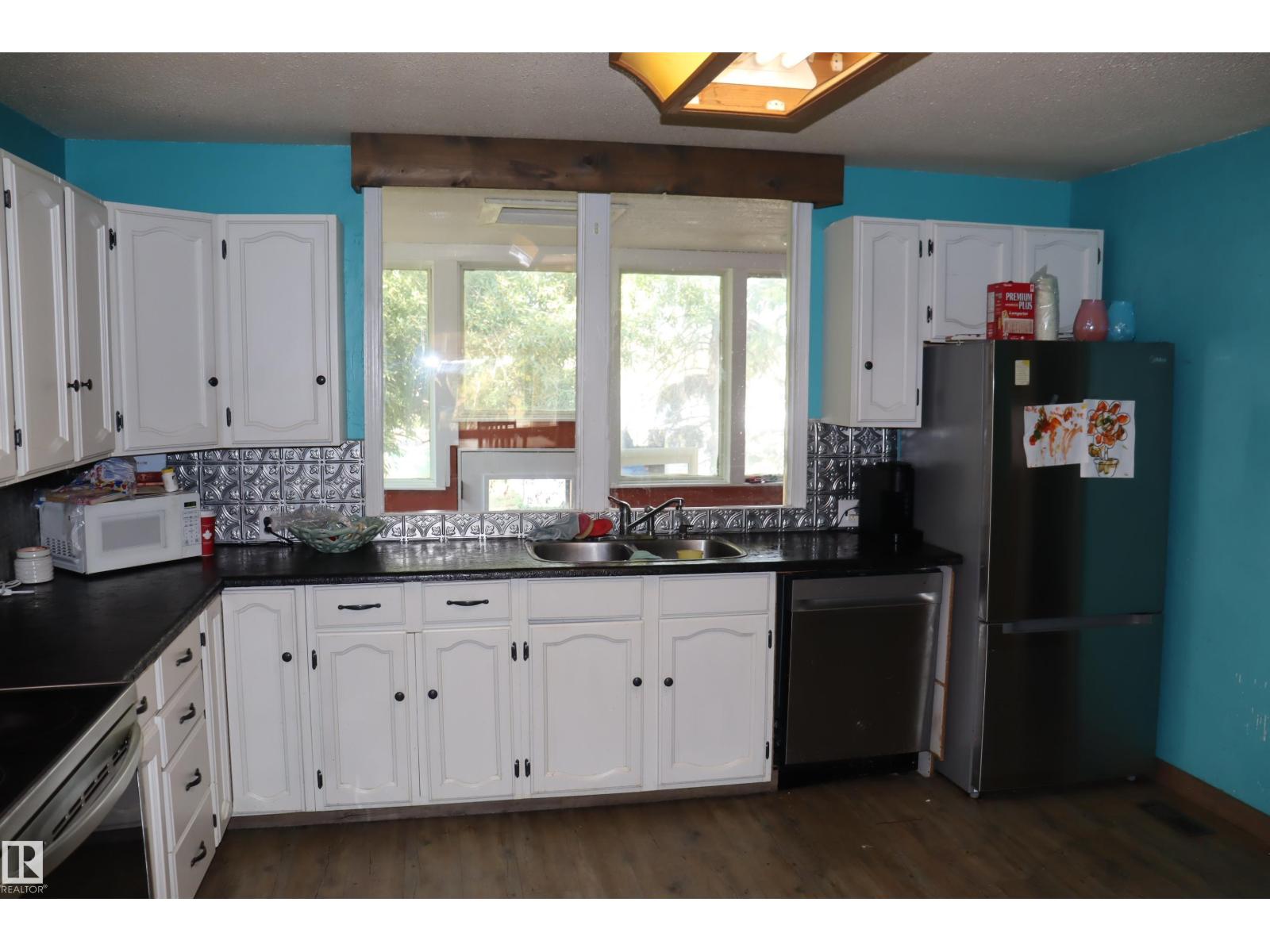 243066 Twp. Rd. 464, Rural Wetaskiwin County, Alberta  T9A 2G3 - Photo 14 - E4457614