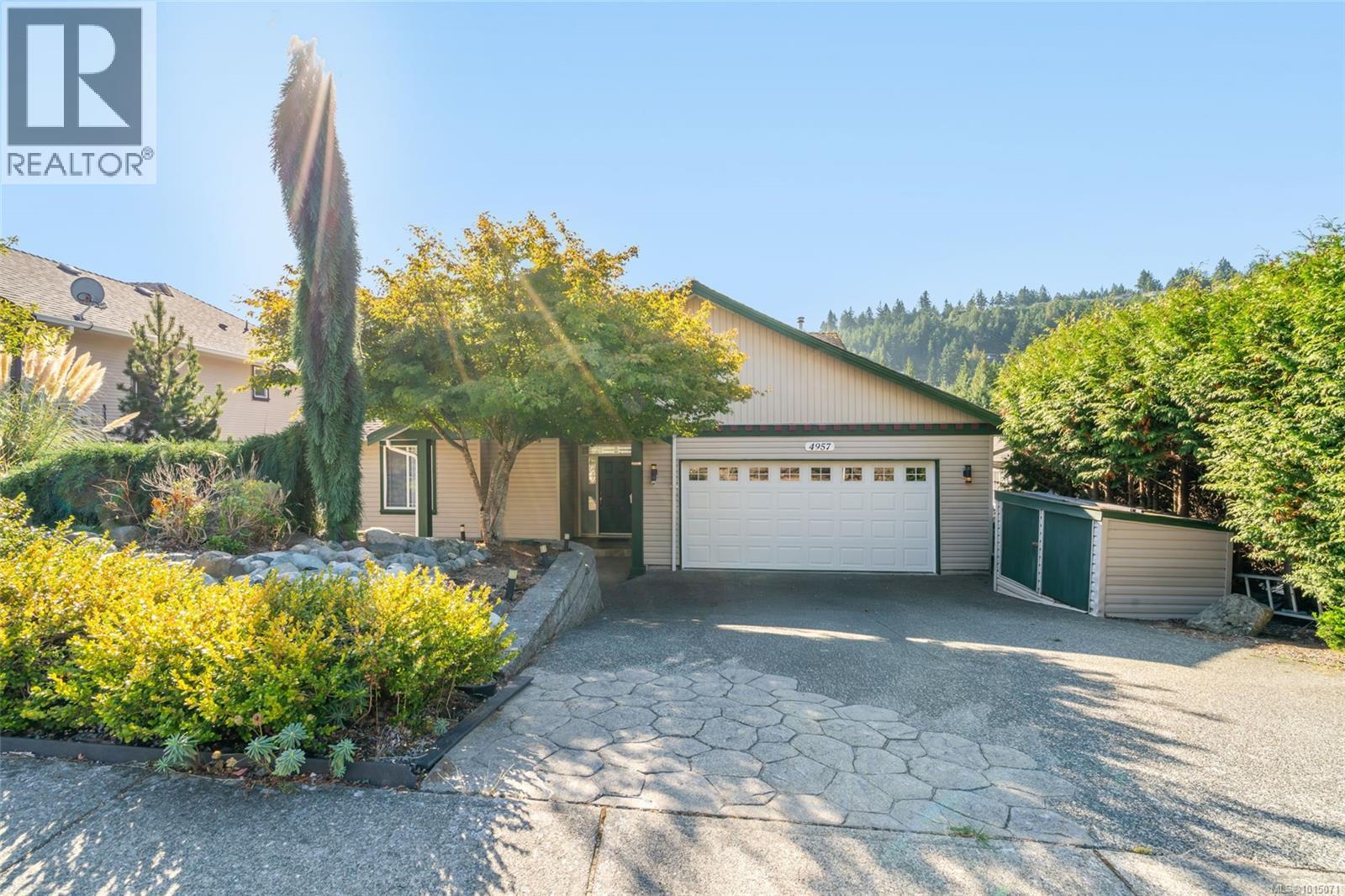 4957 Ney Dr, Nanaimo, British Columbia