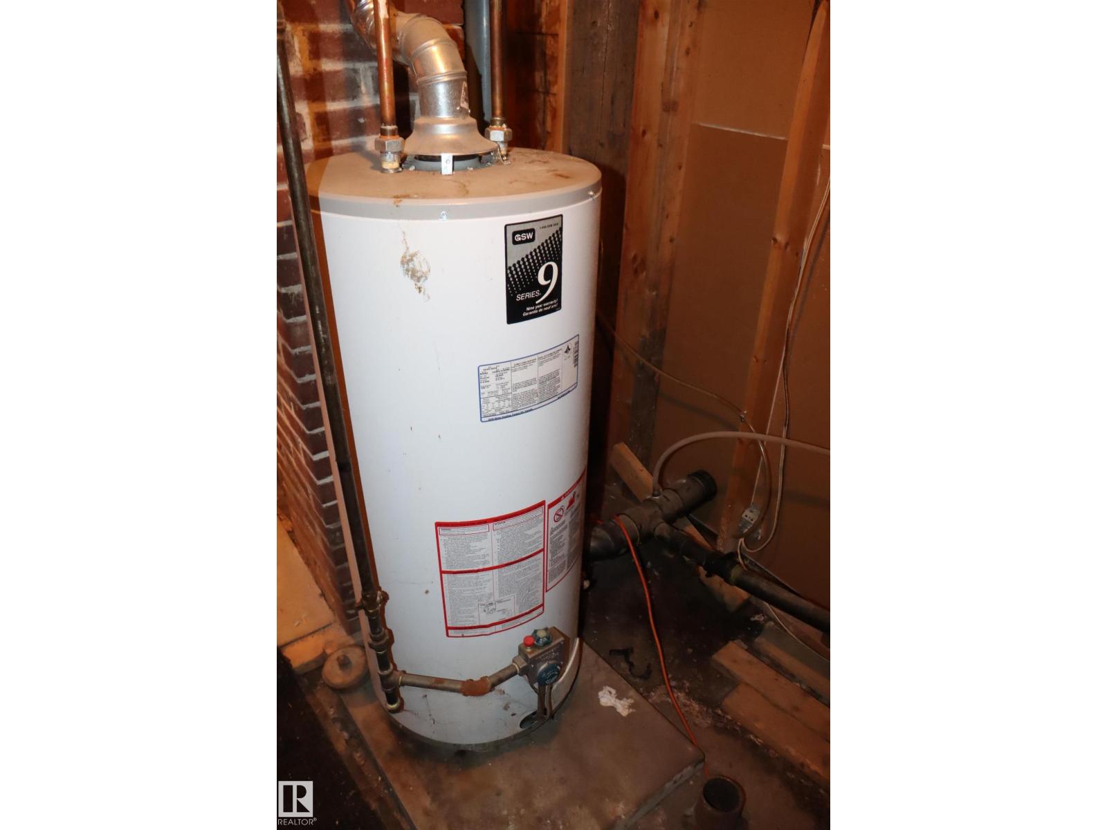 243066 Twp. Rd. 464, Rural Wetaskiwin County, Alberta  T9A 2G3 - Photo 23 - E4457614