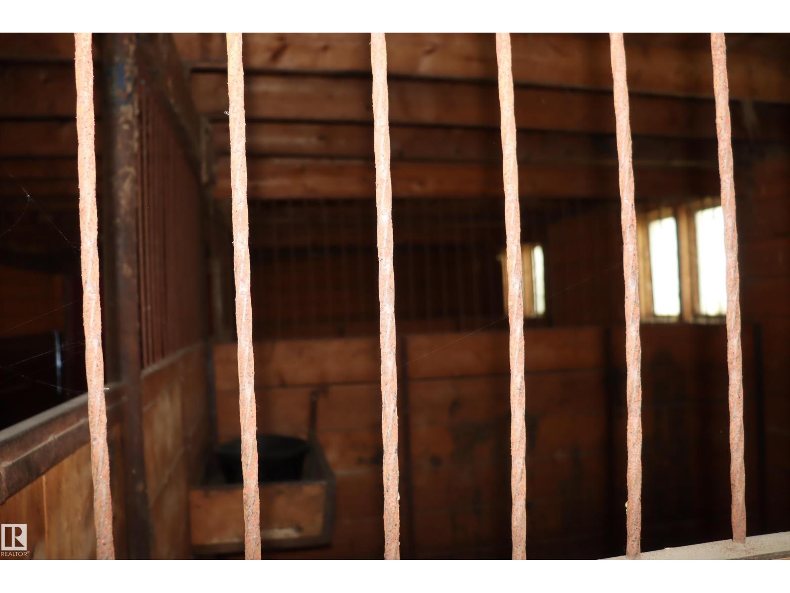 243066 Twp. Rd. 464, Rural Wetaskiwin County, Alberta  T9A 2G3 - Photo 40 - E4457614